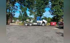 2012 FREIGHTLINER CASCADIA 125 Conventional - Day Cab, Tractor in Johnston, RI