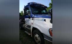 2012 FREIGHTLINER CASCADIA 125 Conventional - Day Cab, Tractor in Johnston, RI