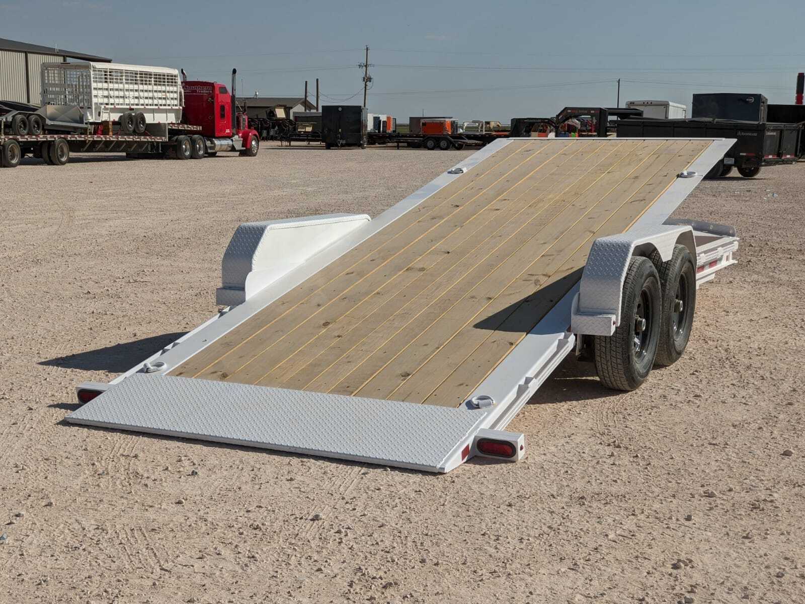2023 DIAMOND C 20X82 TILT 15K For Sale (49929813) from Southern Trailers Seminole [10749] in