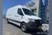 2022 Mercedes-Benz Sprinter 2500
