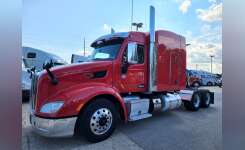 2018 PETERBILT 579 Conventional - Sleeper Truck, Tractor in Fort Wayne, IN