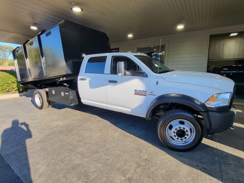 5500 For Sale - Ram 5500 Dump Trucks Near Me - Commercial Truck Trader