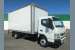 2020 Mitsubishi Fuso FE140