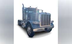 2019 PETERBILT 389 Conventional - Day Cab, Tractor in Fort Worth, TX