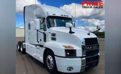 2019 MACK ANTHEM Conventional - Sleeper Truck, Tractor in Monroe, MI