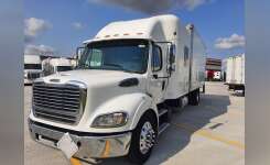 2017 FREIGHTLINER BUSINESS CLASS M2 112 Expeditor-Hotshot in West Jefferson, OH