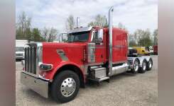 2018 PETERBILT 389 Conventional - Sleeper Truck, Tractor in Fort Wayne, IN