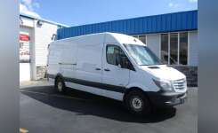 2015 FREIGHTLINER SPRINTER 2500 Cargo Van in Fort Wayne, IN