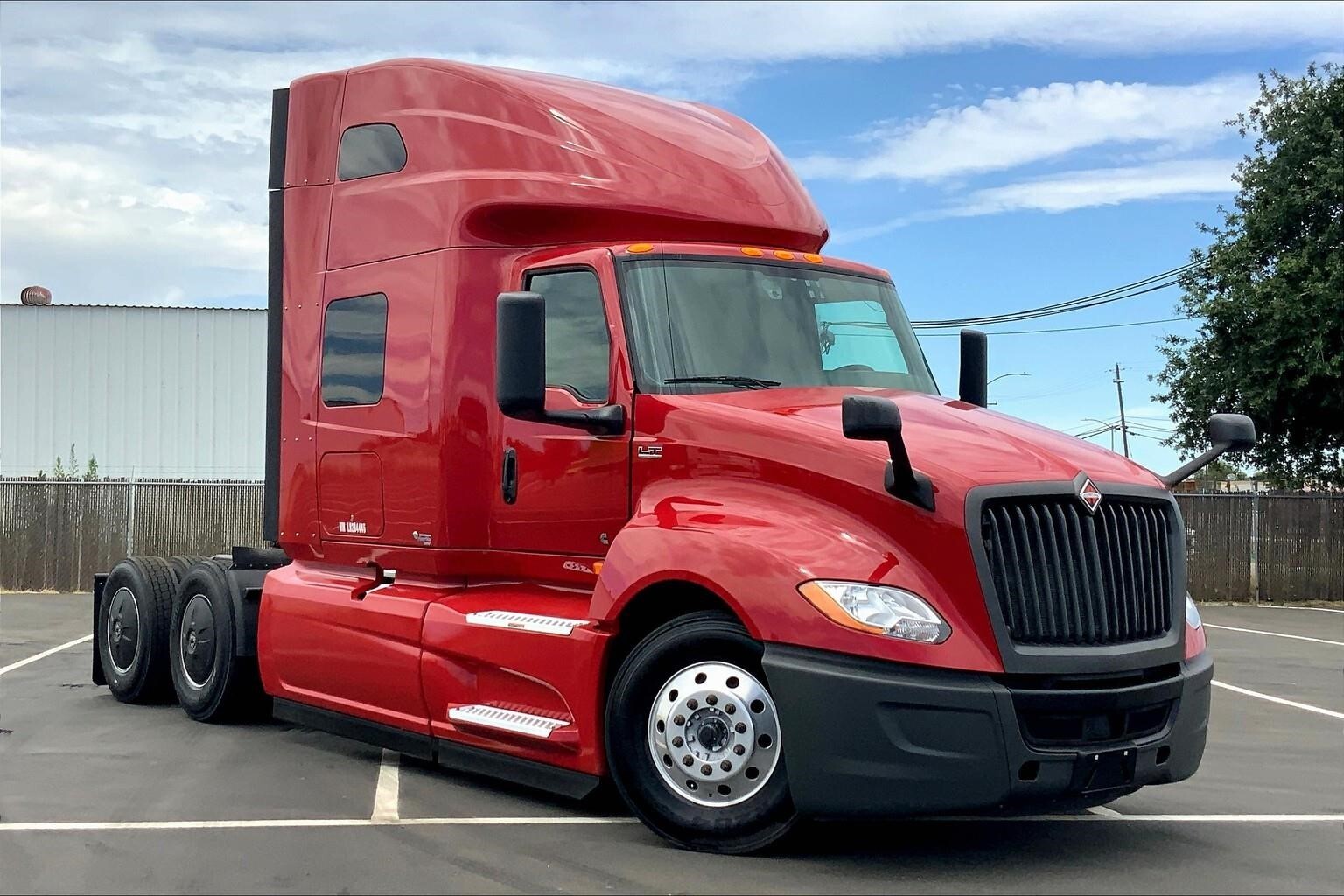 west sacramento truck stop