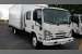 2023 ISUZU NPR