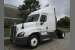 2017 FREIGHTLINER CASCADIA 125 EVOLUTION