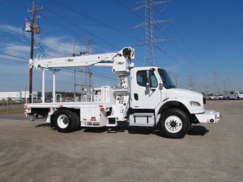 Auger Trucks For Sale: Your Comprehensive Guide to Finding the Right Machine