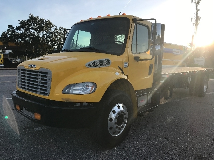 flatbed trucks for sale craigslist florida