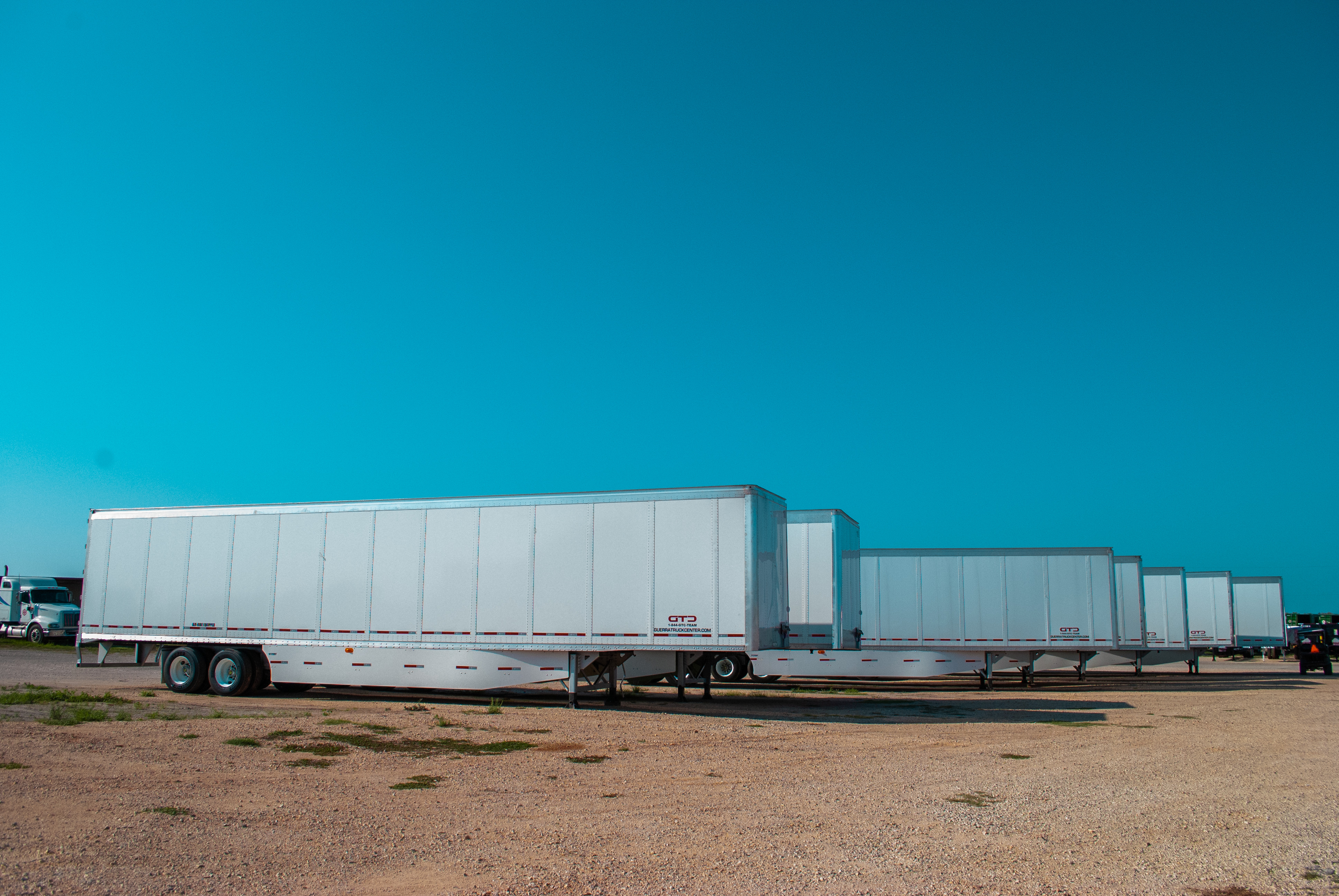 hudson river truck and trailer sales