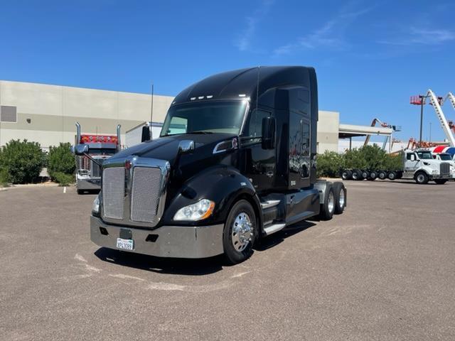rush truck centers - phoenix tolleson az 85353