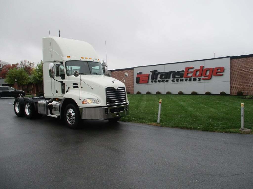 transedge truck center allentown pa