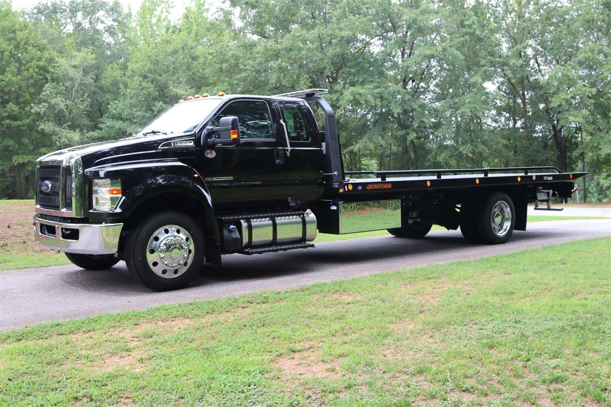 2023 Ford F650 For Sale in Chesnee, SC Commercial Truck Trader