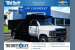 2022 Chevrolet Silverado 4500HD