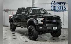 2016 FORD F-150 Contractor Truck, Other Truck, Pickup Truck in Warrenton, VA