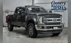 2018 FORD F-250SD Hauler, Mechanics Truck, Pickup Truck in Warrenton, VA