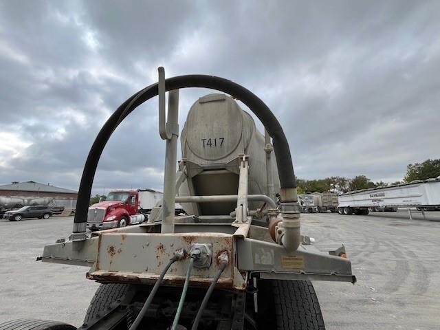 1999 Heil SUPER JET 1040