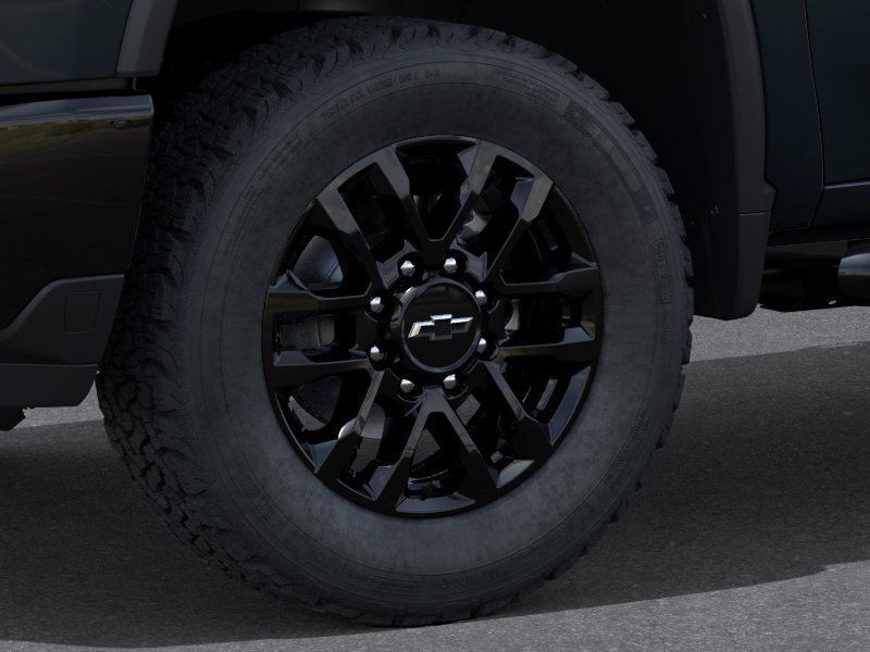 2026 Chevrolet Silverado 2500 HD LT - Photo 10