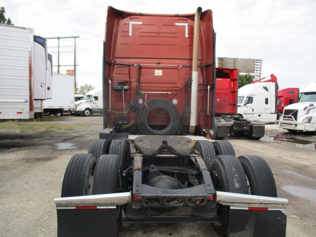 2020 Volvo VNL64T860