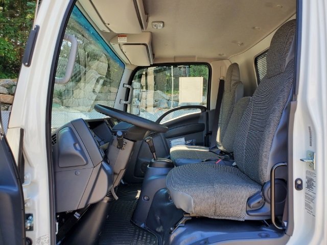 2024 Chevrolet LCF 4500HG