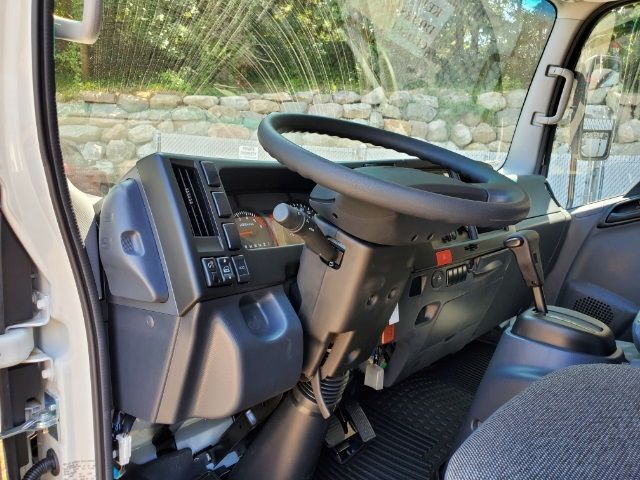 2024 Chevrolet LCF 4500HG