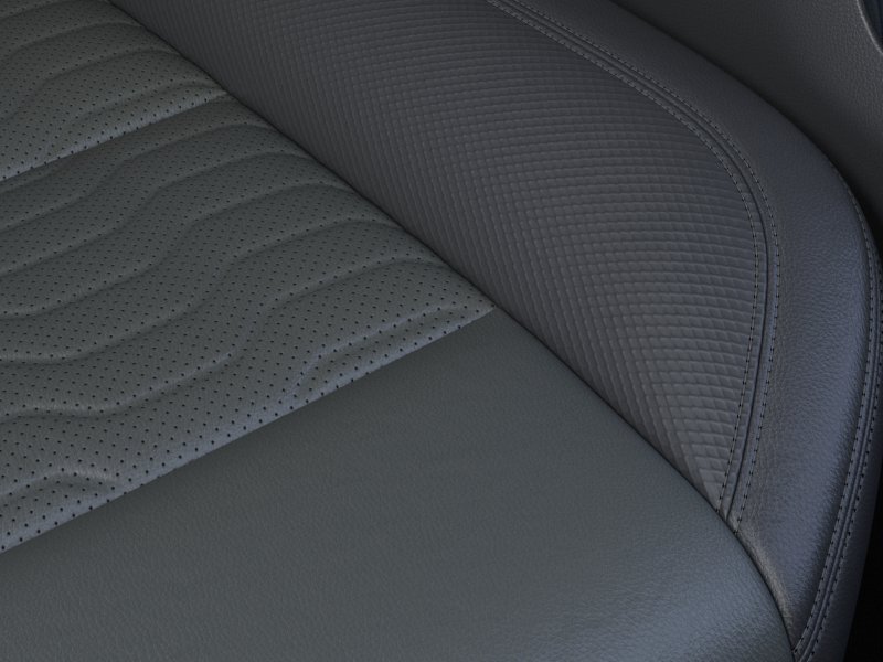 2026 Chevrolet Silverado 2500