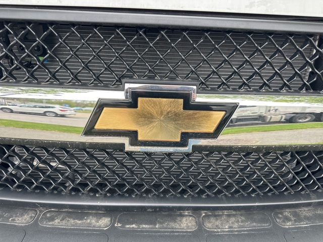 2026 Chevrolet Express 3500