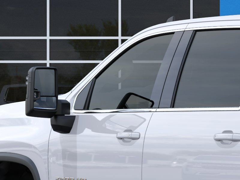 2026 Chevrolet Silverado 3500