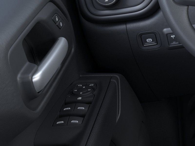 2026 Chevrolet Silverado 3500