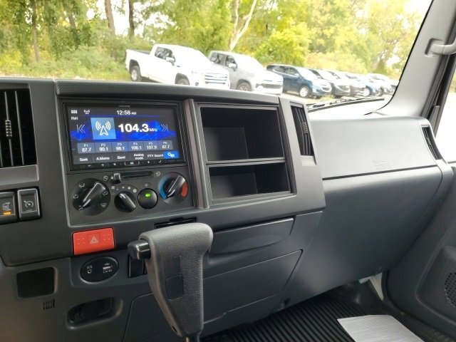 2024 Chevrolet LCF 4500HG