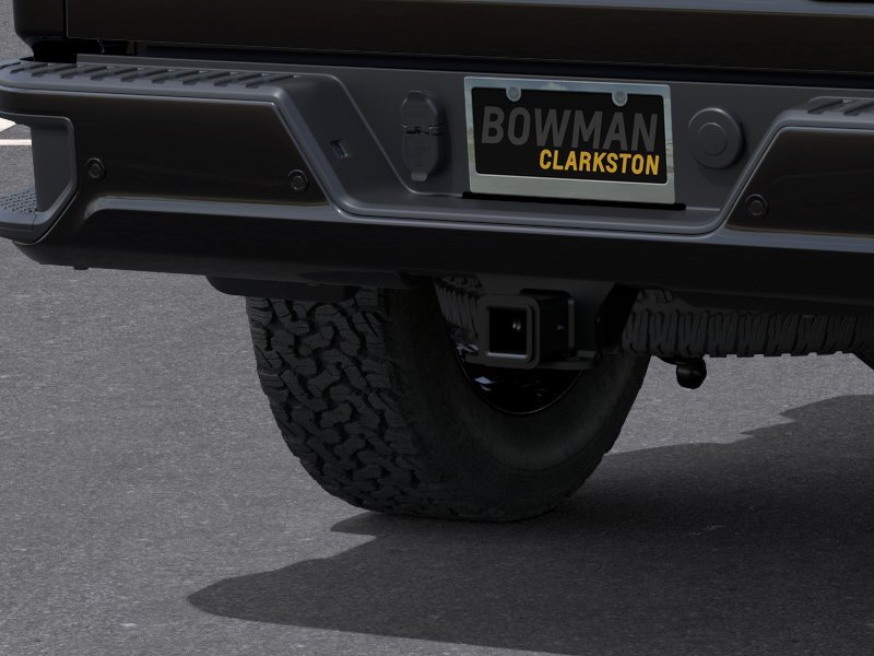2026 Chevrolet Silverado 2500