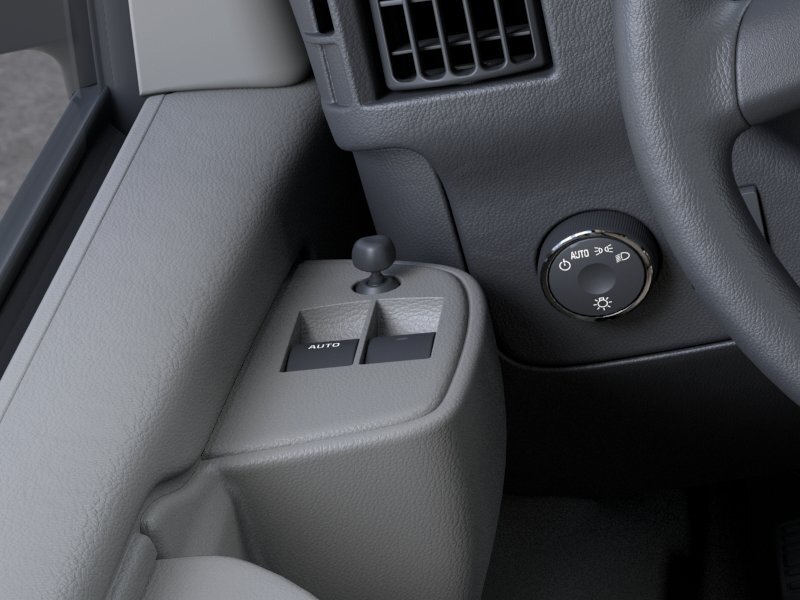 2025 Chevrolet EXPRESS 2500