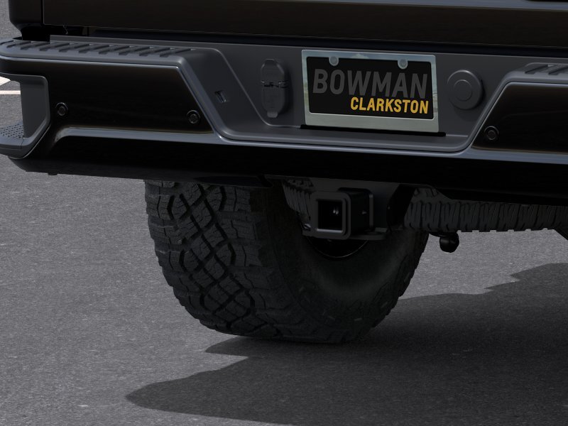 2026 Chevrolet Silverado 2500