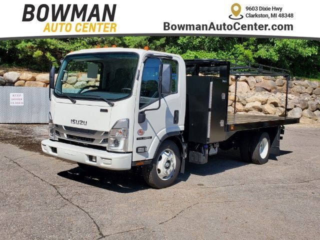 2024 Isuzu NRR
