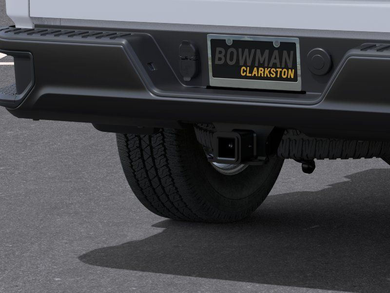 2026 Chevrolet Silverado 2500