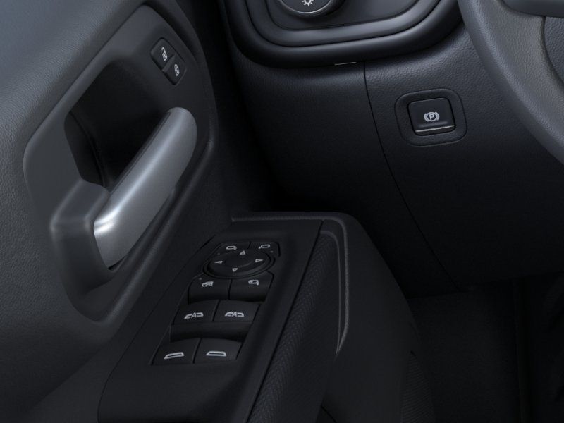 2026 Chevrolet Silverado 2500