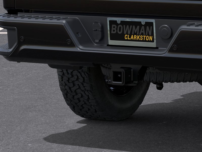 2026 Chevrolet Silverado 2500