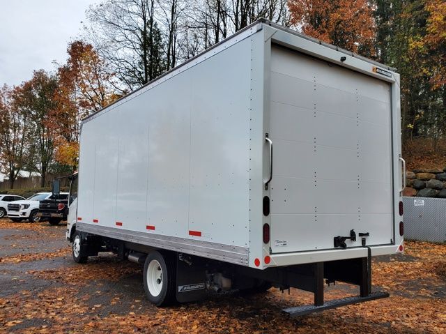 2025 Isuzu NPR HD