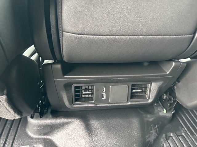 2025 Chevrolet Silverado 3500