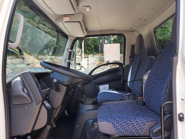 2025 Chevrolet LCF 4500HG