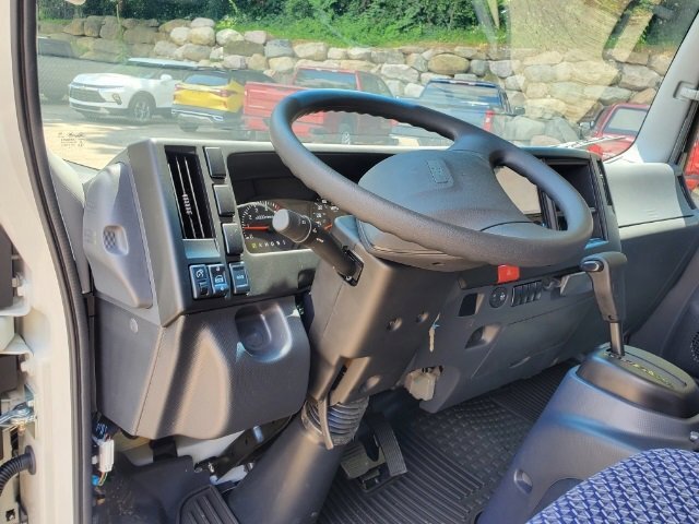 2025 Chevrolet LCF 4500HG