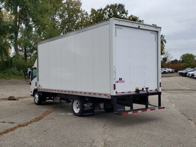 2024 Chevrolet LCF 4500HG