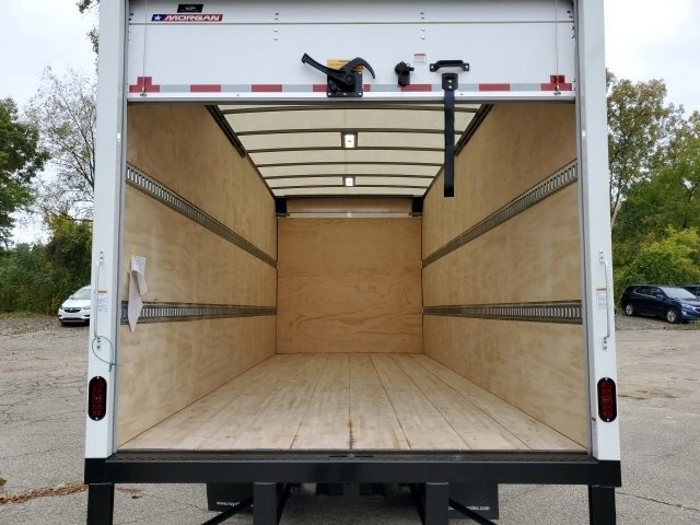 2024 Chevrolet LCF 4500HG