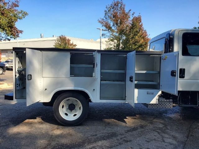 2024 Chevrolet LCF 4500HG