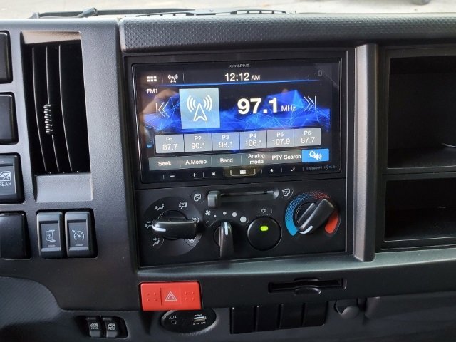 2024 Chevrolet LCF 4500HG