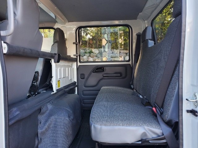 2024 Chevrolet LCF 4500HG